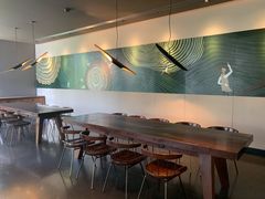 大堂-星巴克臻选(深圳万象天地旗舰店)