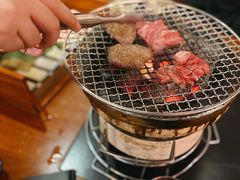 -大阪烧肉BAKA一代(十亩地店)