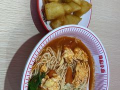 -嗨椒小面(萝岗万达店)