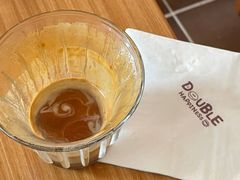 -DOUBLE HAPPINESS 双喜面包咖啡