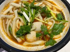 -姐弟俩土豆粉(北京双桥万达店)