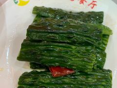 -杏园餐厅(西四北大街店)