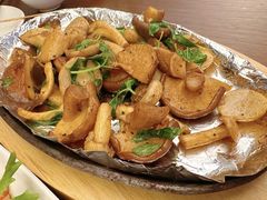 -莲华素食府