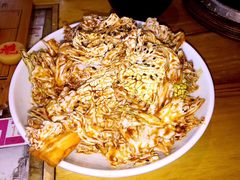 -局气 烤鸭·北京菜(光华路店)