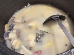 -干老四雅鱼饭店(滨江西路店)