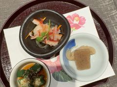 -枫品铁板烧(东樾店)