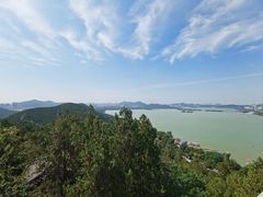 -云龙山
