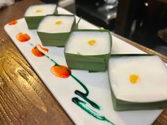 椰子西米糕-Siam泰餐厅(水上公园店)