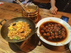 -并州大牌档之醉轻尘