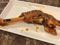 -清真·尼罗美食城(王府井生活广场店)
