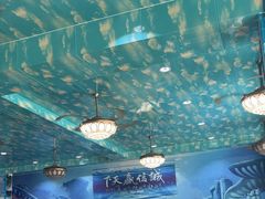 -小海豚•老字号海鲜餐厅(天涯店)