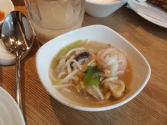 -莆田餐厅PUTIEN(三里屯店)