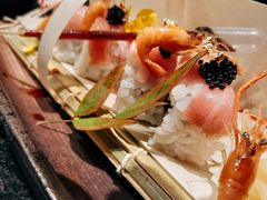 -合幸日本料理·炭火烧肉(观澜御湖店)