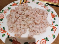 -北京老门框爆肚涮肉馆(凤城六路店)