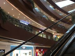 店内环境-圆融星座购物中心