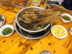 -学街秀兰麻辣烫(眉山分店)
