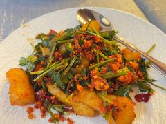 -马勒别墅·中餐厅