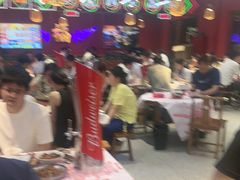 -饶福记·南昌烧烤大排档(九龙湖土著店)