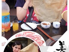 -东北一红烤肉·烧烤吧(观澜桂香店)