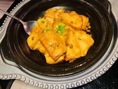 海鲜客家酿豆腐-潇湘府•湘菜领军品牌(望京店)
