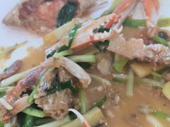 -鹏城人家海鲜酒家·23年老字号(较场尾店)