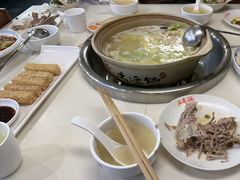 -土连锅·现熬养生汤锅(梁家巷店)