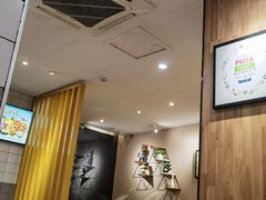 -尊宝比萨(奥山世纪城店)