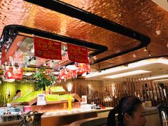 -新辣道鱼火锅(国瑞城店)