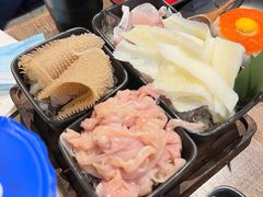 -新辣道鱼火锅(世纪金源购物中心店)