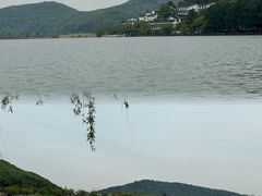 -南北湖风景区