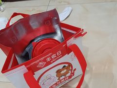 -丰收日·小海鲜·沪上家宴(顾村正大店)