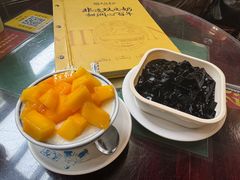 -民信老铺(华盖路店)