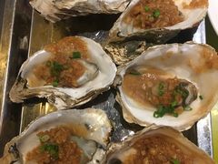 -广记海鲜(杨汊湖一店)