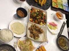 -泉味道贵州厨房(三里河店)