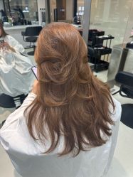 点击看大图 -意廊 Hair Salon