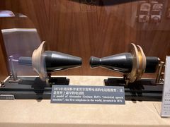 -上海电信博物馆