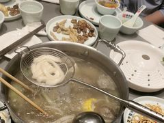 -宴全牛粤来越牛潮汕鲜牛肉火锅(海州万达广场店)