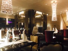 -瑞吉酒店 · Elba 欧尔巴意大利餐厅· 精致意餐·云端聚会