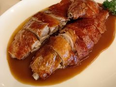 -利苑酒家(金宝店)