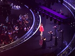 -宝能国际体育演艺中心