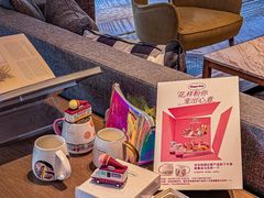 -广州粤海喜来登酒店