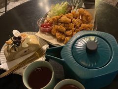 -MIMO CAFE(沙头角店)
