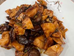 烧二冬-白魁老号饭庄(安内店)