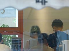 -稀物集咖啡(徽州大道店)