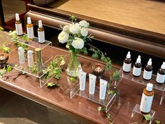 -王府半岛酒店·水疗中心