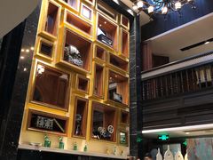 -小广寒电影艺术餐厅(小广寒经三路店)