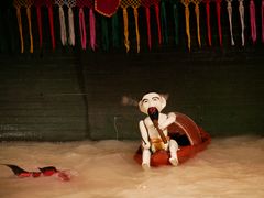 -金龙水上木偶剧院