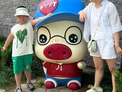 -日照海滨国家森林公园