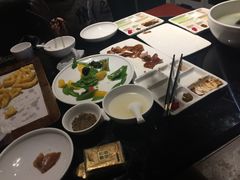 -皇城根北京风味主题餐厅(中海环宇城店)