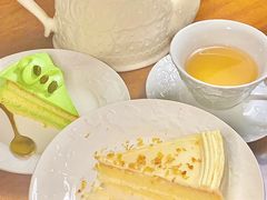 -TINTIN CAKE BOUTIQUE(台北壹店)